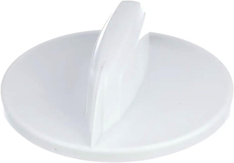 Budora WPW10711289 Control Knob Compatible With Whirlpool Washers and Dryers - - W10711289, 3451742, PS11757250 - Image 3